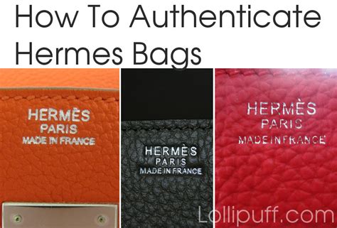 how to know if a hermes bag is real|authenticity check for Hermes bags.